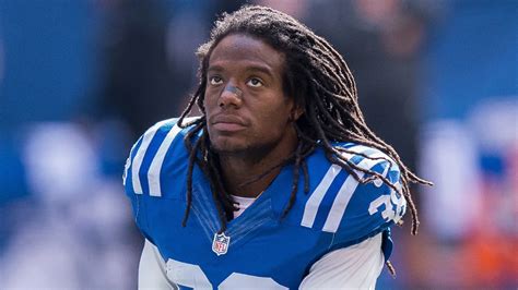Former NFL Player Sergio Brown Arrested in Connection with Mother's