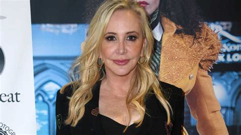 Real Housewives Of Orange County Star Shannon Beador Arrested For Alleged Dui And Hit And Run