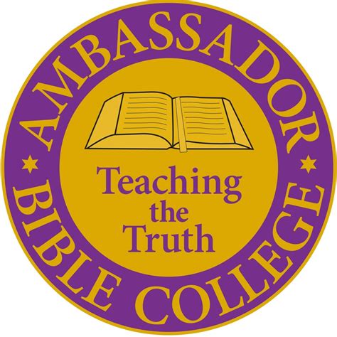 Ambassador Bible College United Church Of God