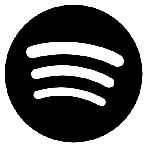 Spotify Vector Svg Icon Svg Repo