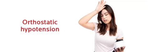 What All Do You Need To Know About Orthostatic Hypotension Cmri