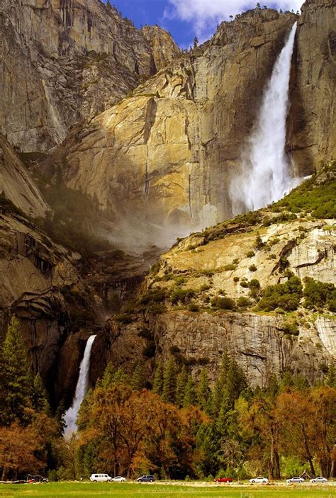 Top 10 Most Beautiful Waterfalls In The World Page 10 Of 10