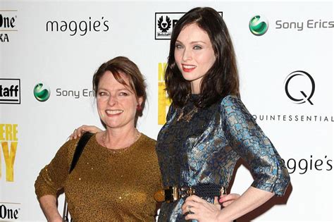 Sophie Ellis Bextor Didnt Realise Her Mother Was Famous
