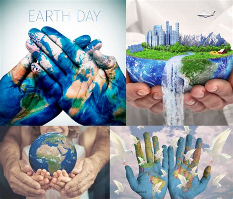 Earth Day Live Starts Today Celebrate 50th Earth Day Through Music