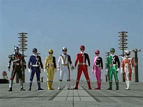 Spd Rangers Wiki Power Rangers Super Sentai Fandom Powered By Wikia