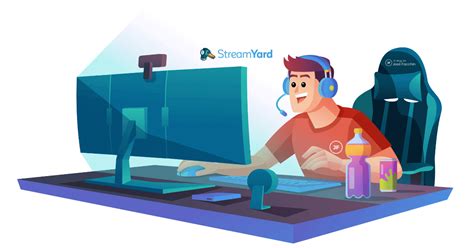 StreamYard Qué es y cómo funciona para Streaming