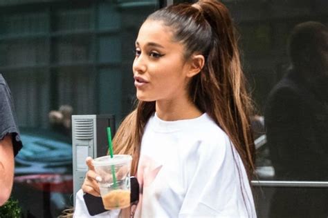Ariana Grande Krijgt Belangrijk Nieuws Te Horen Over Stalker Die Haar