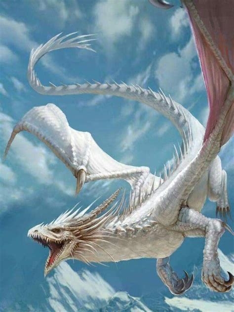 Pin By Rickey Long On Dragons Mythical Creatures Art Dragon Artwork