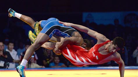 A Thorough Guide To The 2014 World Freestyle Wrestling Championships