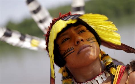 Jogos Mundiais dos Povos Indígenas FOTOS fotos em Tocantins g