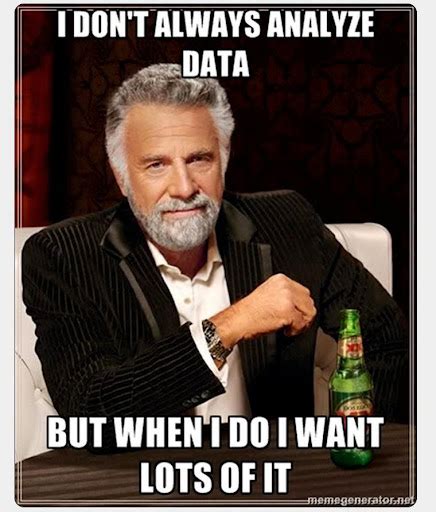 Interview Query 40 Hilarious Data Science Memes
