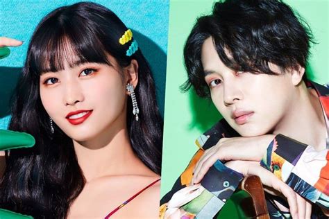 So many times we'd have to say well still closer in age than momo and heechul. Update: Agencies Of TWICE's Momo And Super Junior's Kim Heechul Deny Dating Reports | Soompi