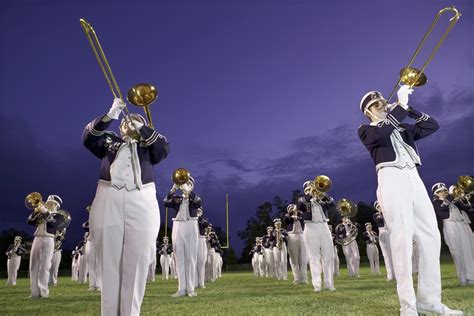 Marching Band Instruments 10 Essential Marching Band Instruments