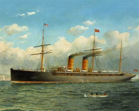 Famous Ships And Boats With Images