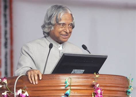 Abdul kalam, was an indian scientist who served as the 11th president of india from july 25, 2002 to july. 10 Indians who succeeded against all odds