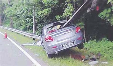 Check spelling or type a new query. Pahit Manis - 1st Love: Gambar Kemalangan Ngeri Di Jln ...