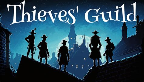 Play Dungeons And Dragons 5e Online Theives Guild