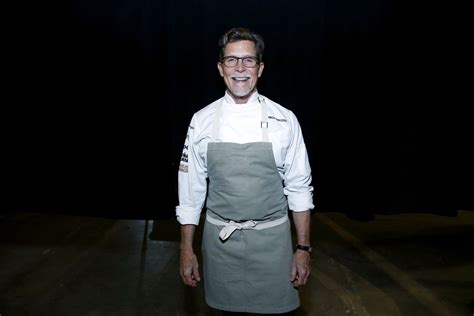 Chef Rick Bayless Expands His Mexican Restaurant Empire To Nyc With