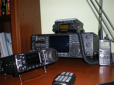 Off Grid Communication Survival Radio Ham Radio License Ham Radio Radio