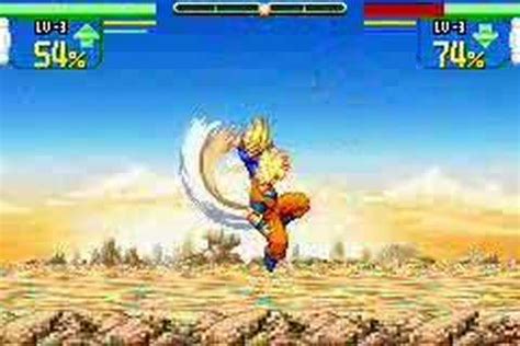 The game was followed by the 2005 sequel, dragon ball z: Dragon Ball Z: SuperSonic Warriors - YouTube