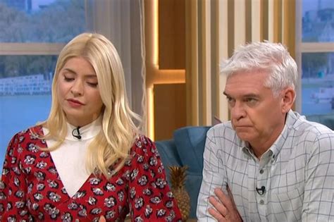 Itv This Morning Under Fire From Viewers For Promoting £95 Raunchy