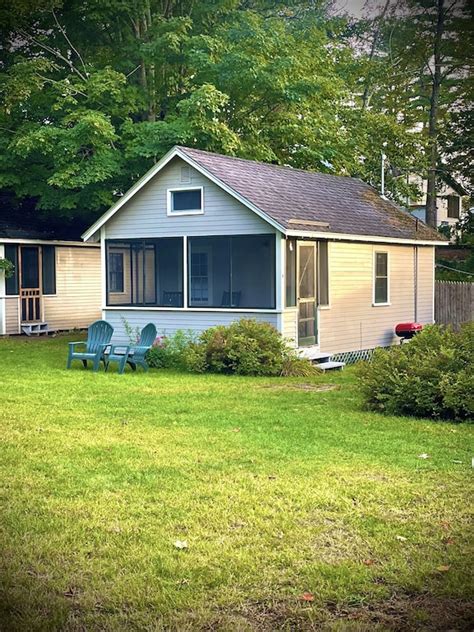 Top 20 Newfound Lake Us Bungalow Rentals From 99night Vrbo