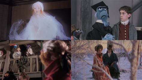Season 4 Muppet Christmas Carol Part 4