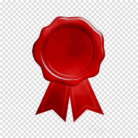 Certificate Seal Clip Art 20 Free Cliparts Download Images On