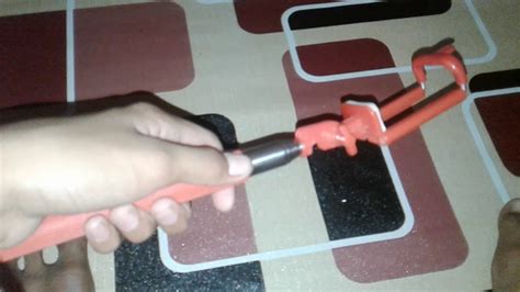 So setiap entry akan sama je ayatnya. Cara buat kaki untuk kamera hp - YouTube