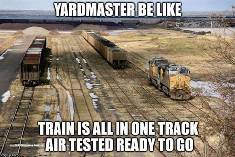 Railroad Humor Railroad Humor Railroad Wife Funny Quotes Funny Memes
