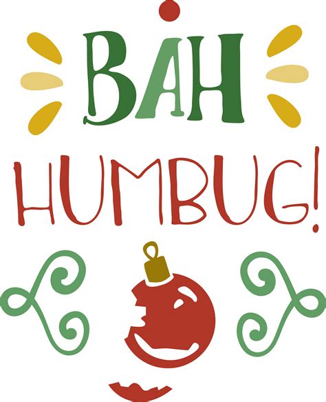 Download Closed For Our Annual Midwinter Break Bah Humbug Clipart