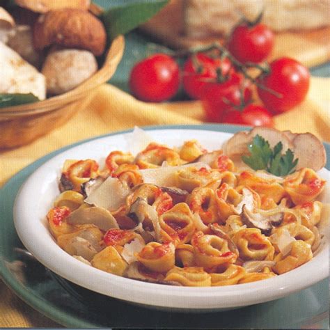 Tortellini jambon cru frais 1 kg