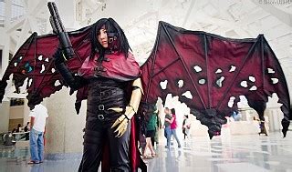 He'll talk for awhile and then go back to sleep. Ff7 Vincent Valentine Chaos - Best Season Ideas