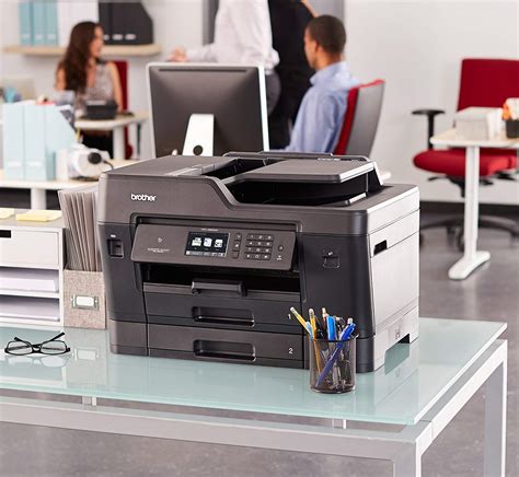 Brother MFC-J6930DW Wireless All-in-One Printer | We Sell At Best Prices