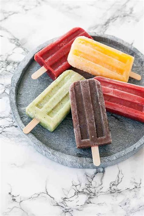 Your Ultimate Guide To Paletas Mexican Style Popsicles Foodal
