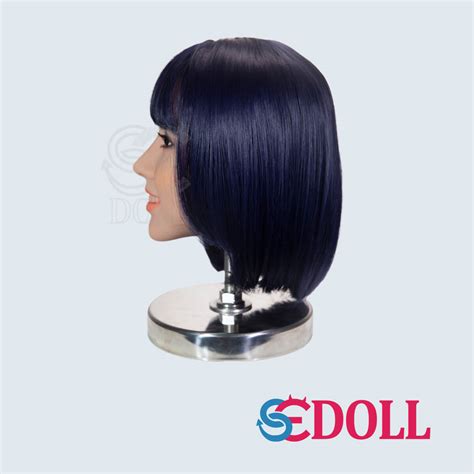 Sex Doll Short Straight Wig 03 Se Dolls Tpe Sex Dolls Tpe Robot Dolls Silicone Love Dolls