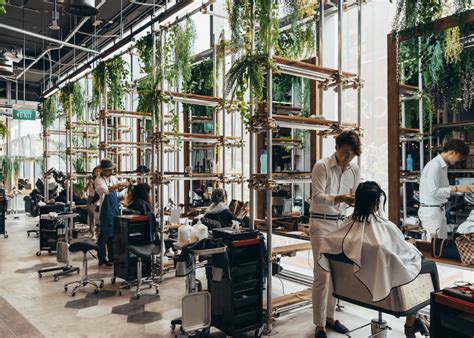 28 Best Hair Salons In Singapore With Top Notch Services Honeycombers