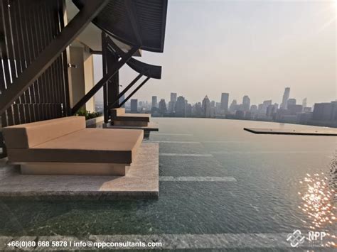 Best Penthouses In Bangkok Thailand Npp Consultants