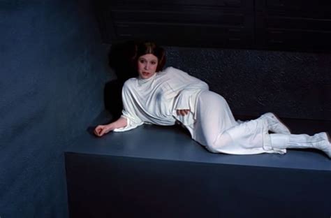 10 Reasons Carrie Fisher Is The Hero We All Deserved