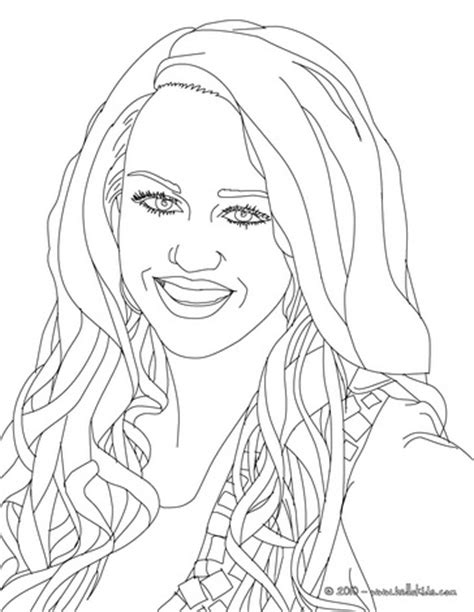 All information about miley cyrus coloring pages printable. MILEY CYRUS - miley cyrus coloring pages - Miley songs ...