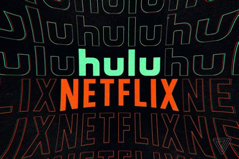 Netflix Vs Hulu The Catalyst