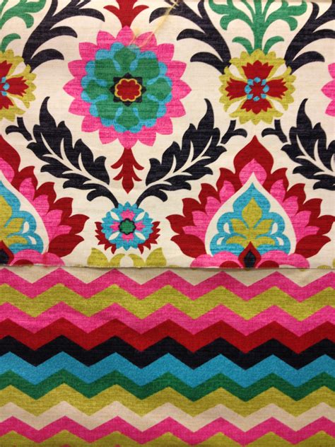 Such fun patterns and colors! Hobby Lobby | Cool patterns, Tapestry, Mural