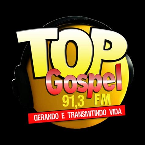 Rádio Top Gospel Fm For Android Apk Download
