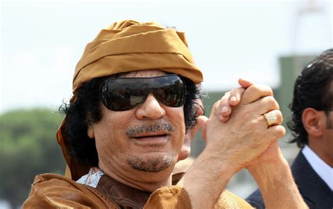 Us Officials Gadhafi Could Be Planning A Last Stand Cnn Security
