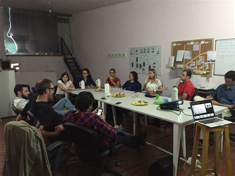 Santa Fe Tech Hub - Home