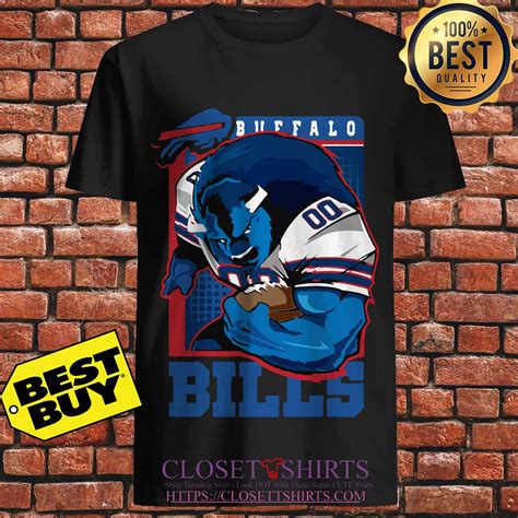 Buy top selling products like nfl buffalo bills royal plush raschel throw and tervis® nfl buffalo bills 15 oz. NFL Team Apparel Navy Blue Buffalo Bills shirt