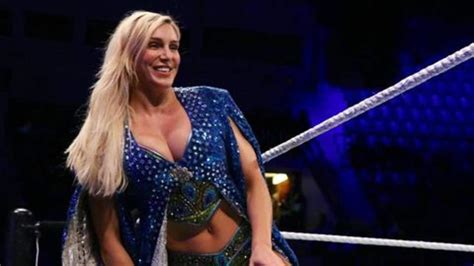 WWE Here Are Five Unknown Facts About Charlotte Flair