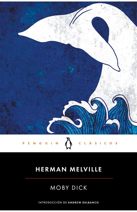 Moby Dick Penguin Libros