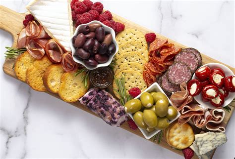 How To Make The Perfect Charcuterie Board 2022 Masterclass