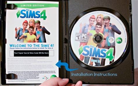 How To Install The Sims™ 4 On A Mac The Sims Series